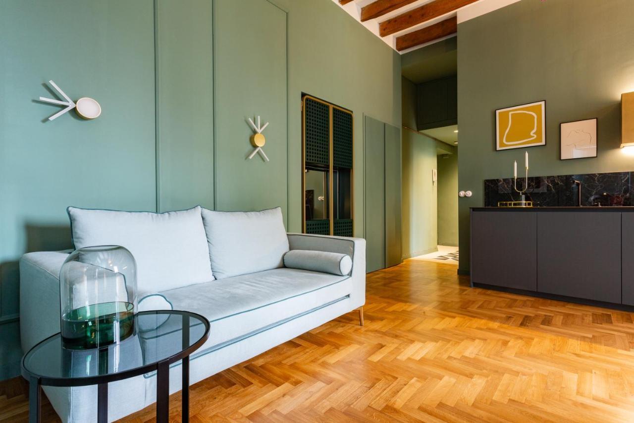 Luxury Apartment In Isola - Ca24 Milán Exterior foto